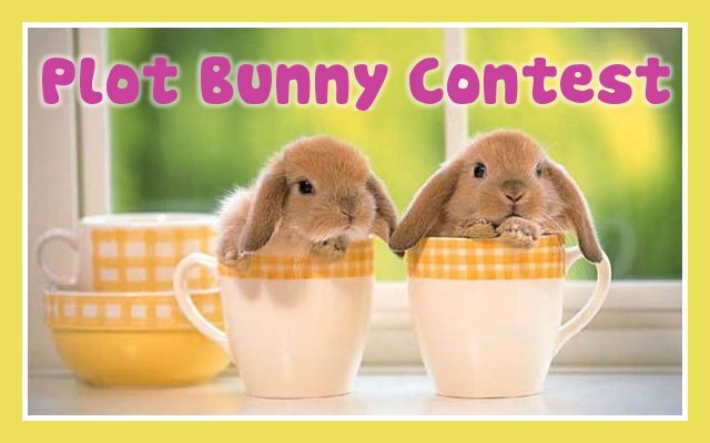 Plot Bunny & Scenario Idea Generators Fuel Endless Creative Story Ideas
